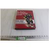 Image 2 : Tim Hortons NHL Trading Cards 2022-2023 Binder with Cards - Partial Set