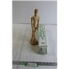 Image 1 : 12" Female Sketching Mannequin