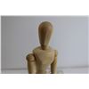 Image 2 : 12" Female Sketching Mannequin