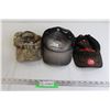 Image 1 : (3) Caps - Cabela's, Mercury, Twin Marine Outfitters