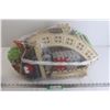 Image 1 : Plastic Kids Train Set - Complete, Working