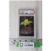 Image 1 : Graded Weepinbell Pokemon Trading Card