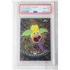 Image 2 : Graded Weepinbell Pokemon Trading Card