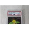 Image 3 : Graded Weepinbell Pokemon Trading Card