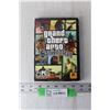 Image 1 : Grand Theft Auto San Andreas Booklets