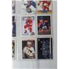 Image 2 : (16) Assorted NHL Hockey Trading Cards