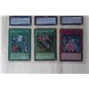 Image 2 : Page of Assorted Yu-gi-oh Cards