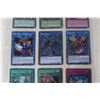 Image 3 : Page of Assorted Yu-gi-oh Cards