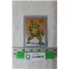 Image 1 : TMNT 35th Anniversary Michelangelo Card