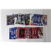 Image 2 : Assorted Sports Trading Cards - MLB, NFL, NBA