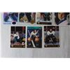 Image 2 : (11) Manon Rheaume WHL Hockey Trading Cards