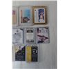 Image 6 : (16) NHL and NFL Trading Cards - Selanne, Lindros