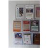 Image 8 : (16) NHL and NFL Trading Cards - Selanne, Lindros