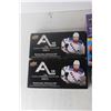 Image 4 : (5) Open Boxes of NHL Hockey Cards