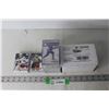 Image 2 : Lot of Assorted NHL Hockey Cards