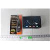 Image 1 : 6K UHD TV Box and Super Large LCD Thermometer (NIB)