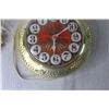 Image 3 : Vintage Bar Clock (Working, Made to Go Backwards)