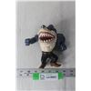 Image 1 : 1994 Street Shark Action Figure - "Ripper"