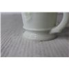 Image 3 : Vintage Milk Glass Mug (Chipped)