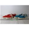 Image 1 : (2) Pairs of Women's Sentiments Runners - Size 7