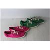 Image 4 : (2) Pairs of Women's Baycrest Shoes - Size 7