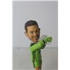 Image 2 : Saskatchewan Rush Bobblehead - Mark Matthews (NIB)