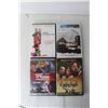 Image 2 : (8) DVDs - Comedy