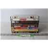 Image 1 : (8) DVDs - Comedy, Drama
