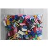 Image 2 : Bag of Assorted Lego Bricks and Pieces