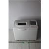 Image 1 : Black and Decker All in One Horizontal Bread Machine