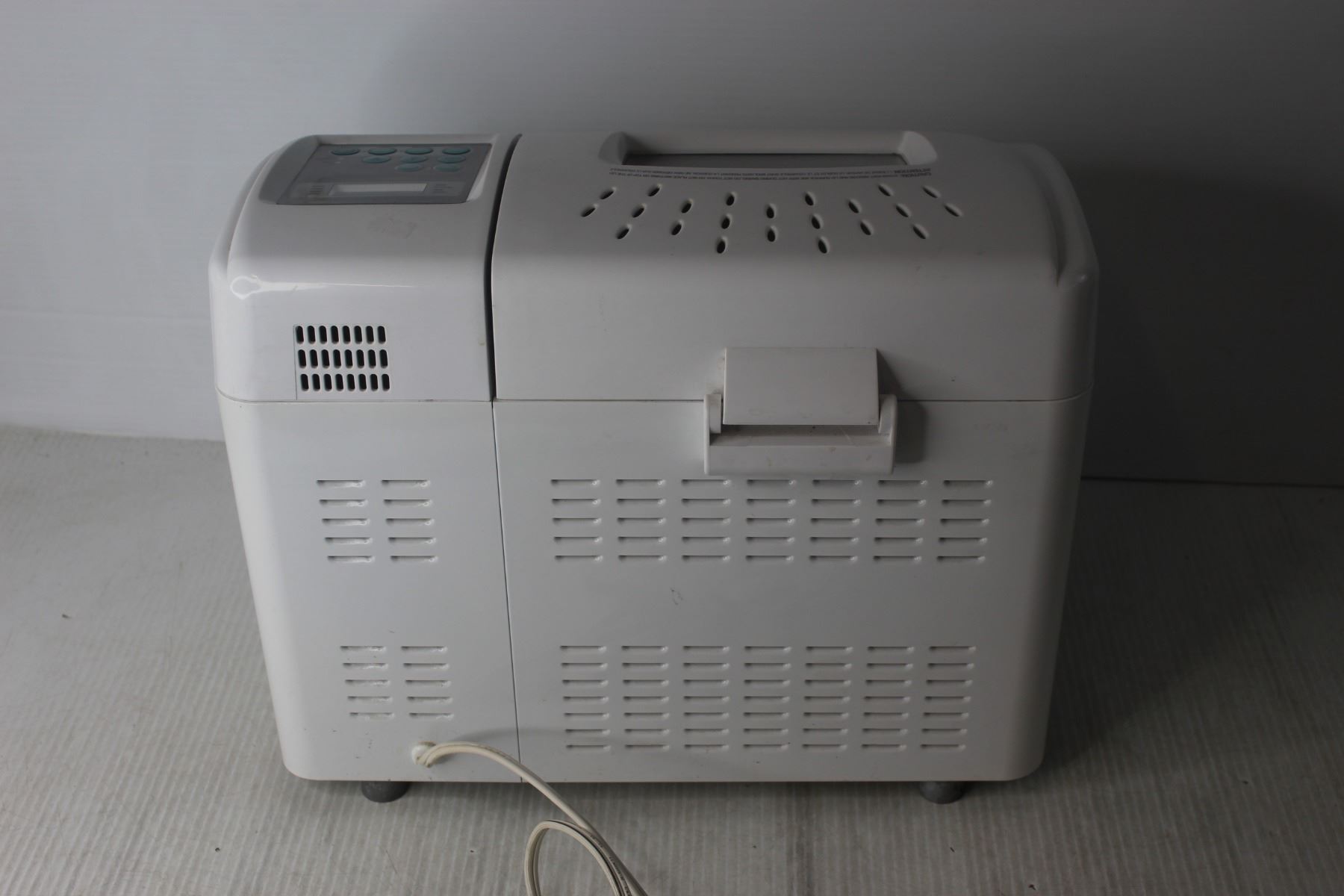 Black & Decker Bread Machine Ultimate Guide Black & Decker Bread Machine Ultimate Guide