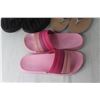 Image 2 : (3) Pairs of Women's Sandals - Size 9