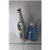 Image 1 : Homedics Dehumidifier and Tank
