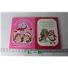 Image 1 : (2) Strawberry Shortcake Books