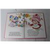 Image 3 : (2) Strawberry Shortcake Books