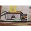 Image 3 : *Rival Programmable Roaster Oven (NIB)