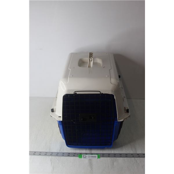 Small Pet Carrier