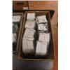 Image 2 : (2) Boxes of Glass Decorative Bricks