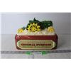 Image 1 : John Deere Tractor Cookie Jar