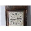 Image 3 : Hanging Coppercraft Guild Wall Clock