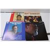 Image 2 : (11) Records- Roger Whittaker, Anne Murray, The Good Brothers