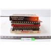Image 1 : (13) Cookbooks