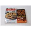 Image 3 : (13) Cookbooks