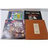 Image 2 : (13) Records
