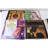 Image 4 : (13) Records