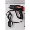 Image 2 : Drill Master Heat Gun and Canwood 18 Gauge Brad Nailer