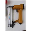 Image 3 : Drill Master Heat Gun and Canwood 18 Gauge Brad Nailer