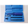 Image 2 : Screw Driver Set and Electric Screw Driver
