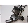 Image 3 : Clarke Cut Out Saw and Ace Motion Activated Security Light