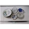 Image 1 : Assorted Plates and Platters